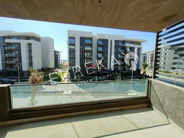 Apartment fully Finished 137m for rent in Madinaty 0