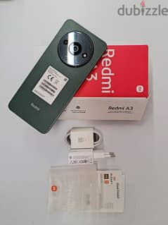 Redmi A3 0