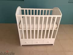 baby bed 0