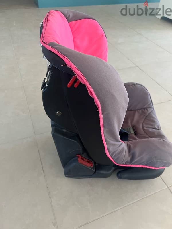 baby car seat 1