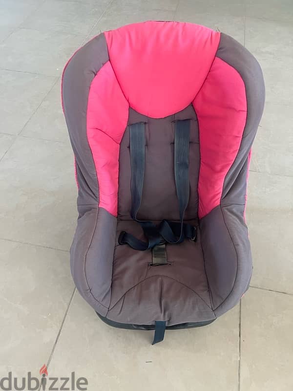 baby car seat 2