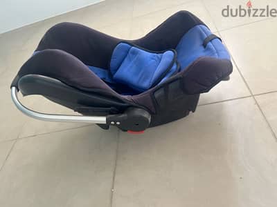 baby car seat