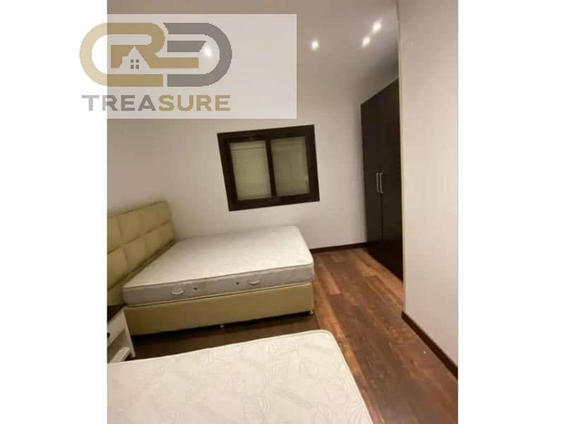 Fully furnished Apartment for rent in Mivida - Parcel 23 5