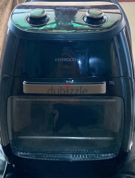 air fryer kenwood 7