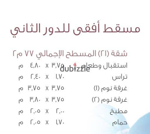 للبيع في ارقي مناطق مدينتي B8 مجموعه 86 استلام فوري بسعر مميز 3