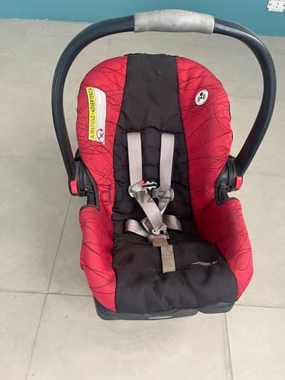 baby car seat