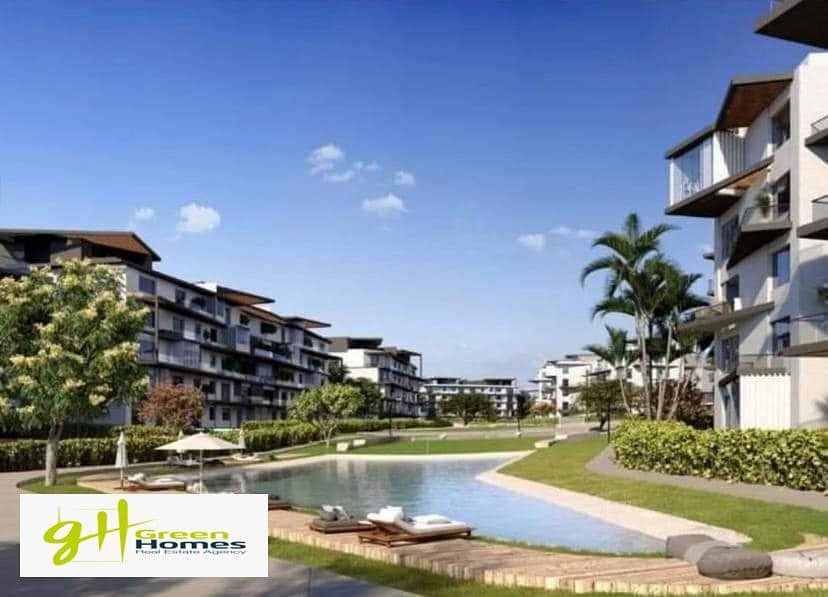 own a distinctive Apartment for sale , with an area of 180 square meters In  V-residence 12