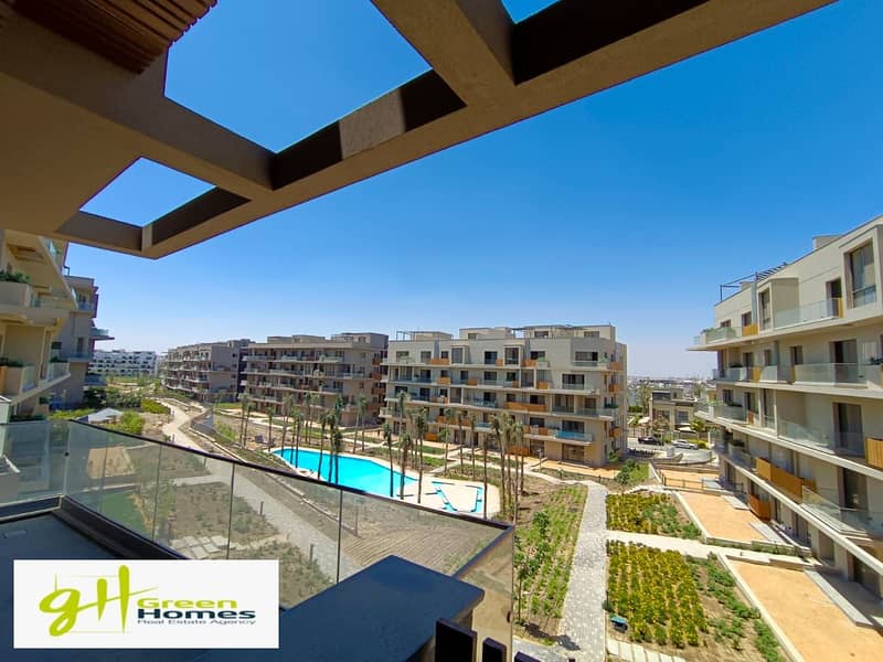 own a distinctive Apartment for sale , with an area of 180 square meters In  V-residence 16