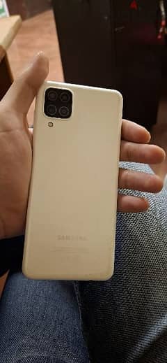 Samsung galaxy a12