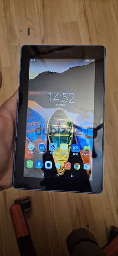 lenovo tab3