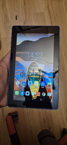 lenovo tab3 0