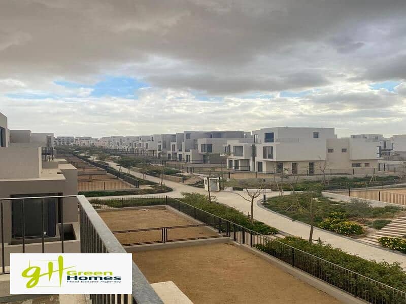 Amazing apartment for sale in Sodic East - New Helioples 2