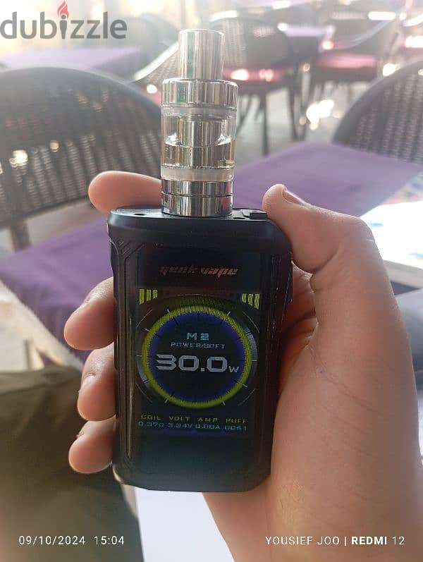 Vape للبيع 0