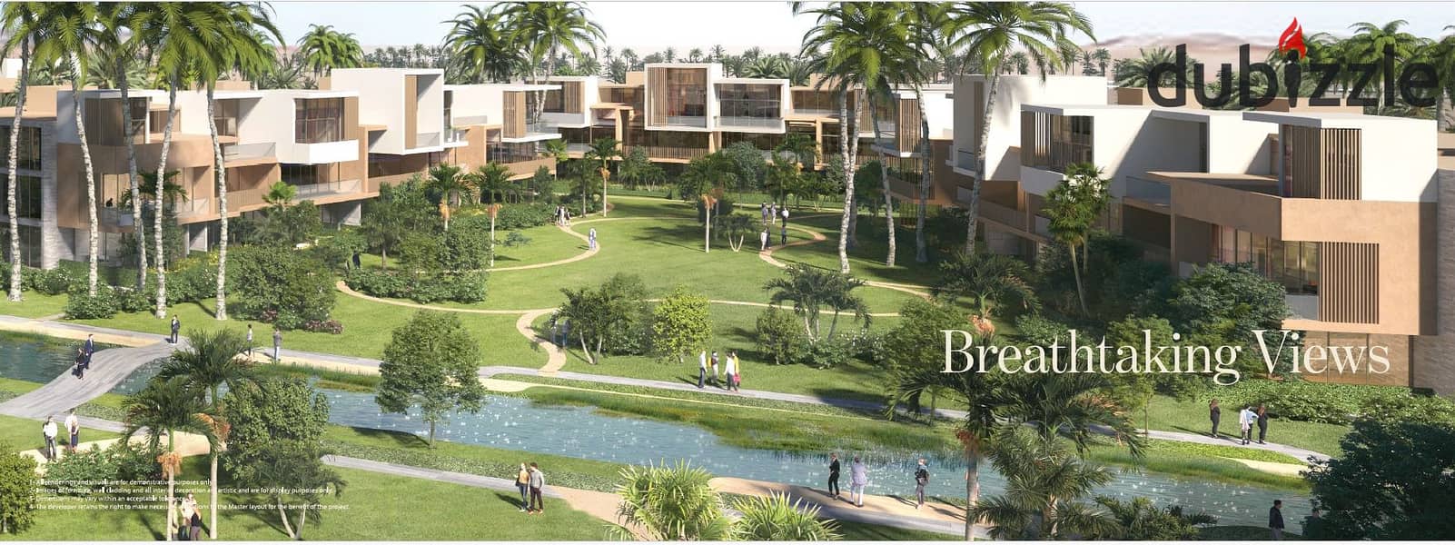 Apartment Resale 187m At Compound Marville New Zayed 1