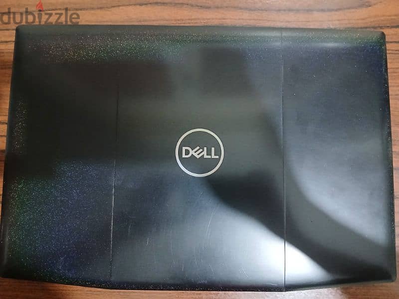 Dell G5 5500 2