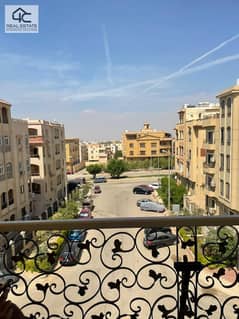 Apartment for sale190 m bahry prime location under market price in South Investors