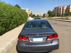 Honda Civic 2010 تم تخفيض السعر لسرعة البيع