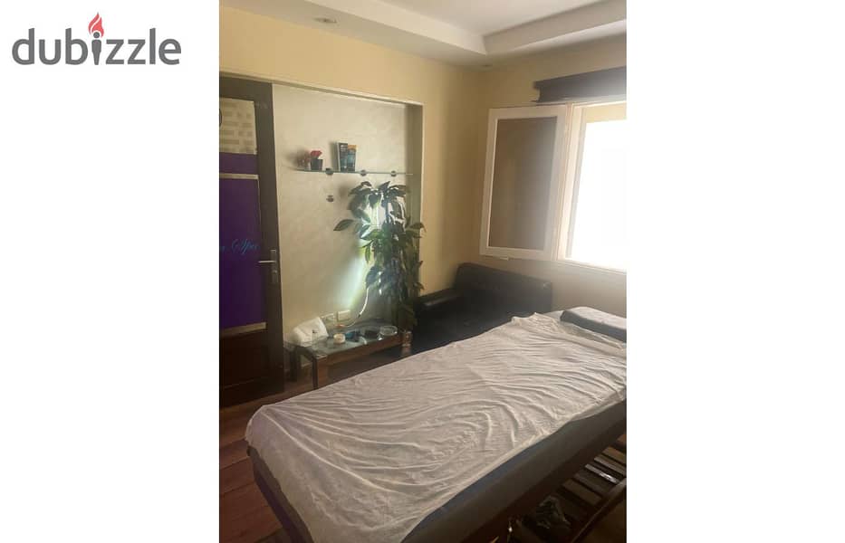 Apartment for sale 145m Masr Elgedida ,Sheraton Elwezraaa square 3