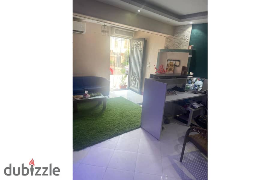 Apartment for sale 145m Masr Elgedida ,Sheraton Elwezraaa square 2