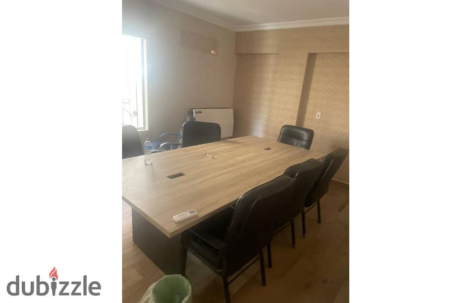 Apartment for sale 145m Masr Elgedida ,Sheraton Elwezraaa square 1