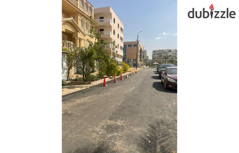 Apartment for sale 145m Masr Elgedida ,Sheraton Elwezraaa square 9