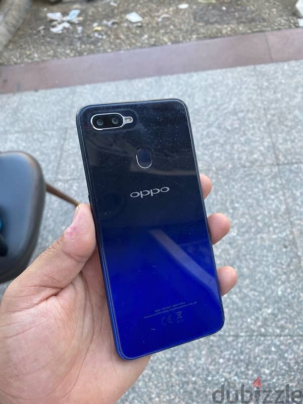 Oppo F9 1