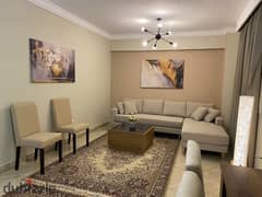 Furnished apartment for rent in Dar Misr Al-Qronfol in the First Settlement 0