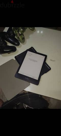 kindle signature white paper 32 gb 11th gen