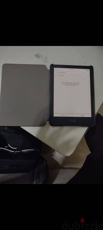 kindle signature white paper 32 gb 11th gen 7