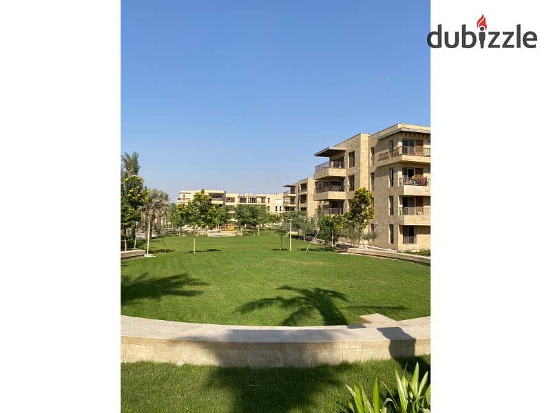 Apartment for sale in Taj City new cairo 0