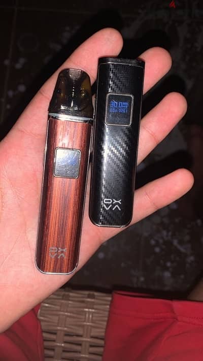 vape pod xlim pro