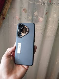 Huawei Pura 70 pro.   موبايل هواوي بورا 70 برو