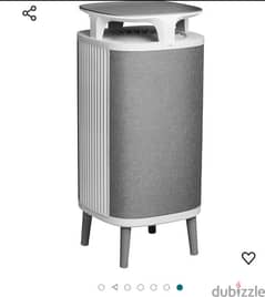 air purifier 0