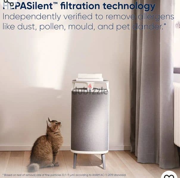 air purifier 2