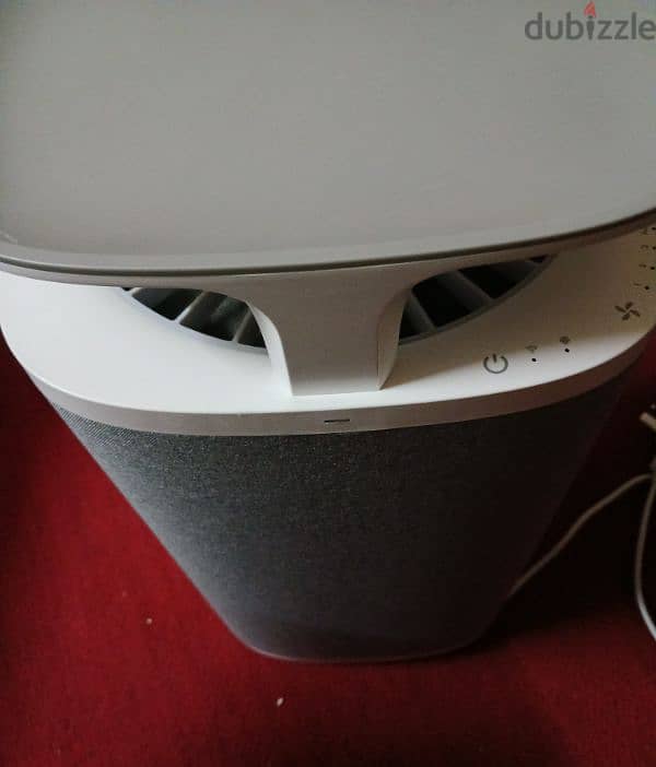 air purifier 4