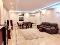 شقة فندقية للايجار العبور الحي التاسع LUXURY FURNISHED FLAT IN EBOUR 0