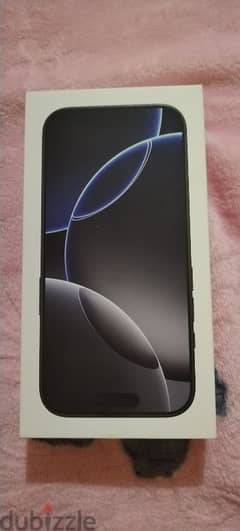 iphone 16 pro 512 GB