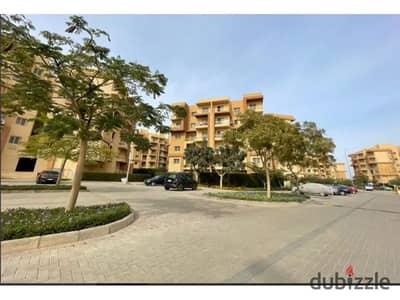 Penthouse for sale in Al Ashgar City October Gardens compound immediate delivery at a lower price from the company