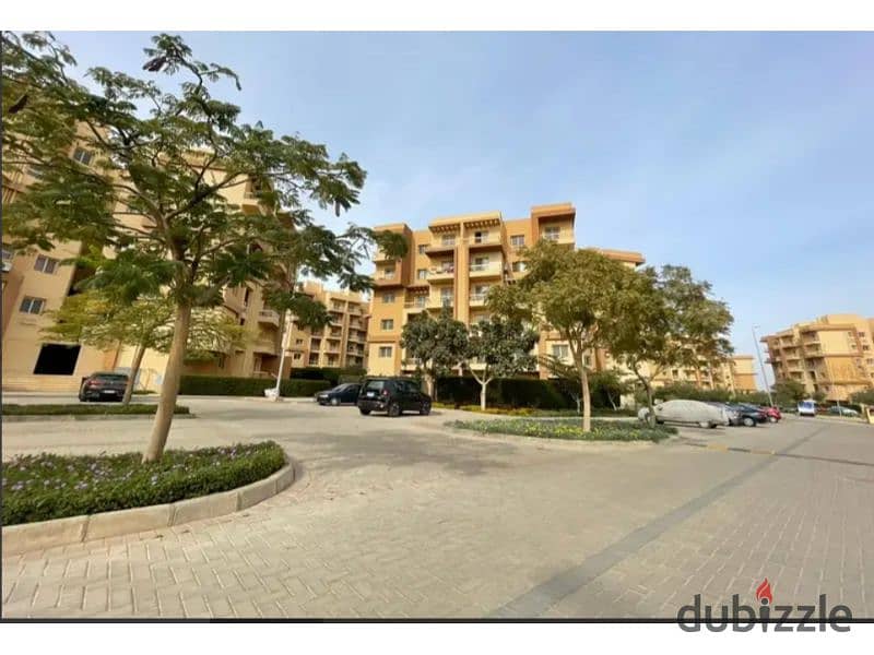 Penthouse for sale in Al Ashgar City October Gardens compound immediate delivery at a lower price from the company 0