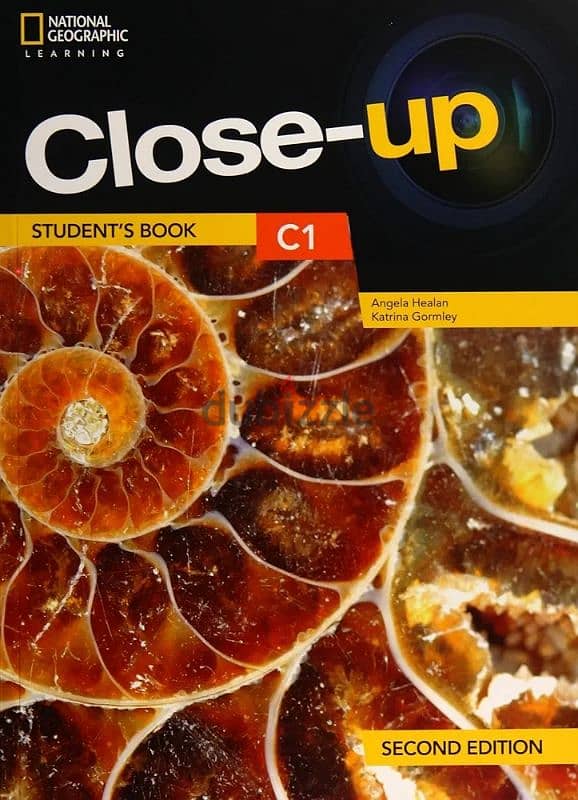 Close-up C1 Student's Book&and work book 0