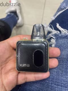 vape pod xlim 0