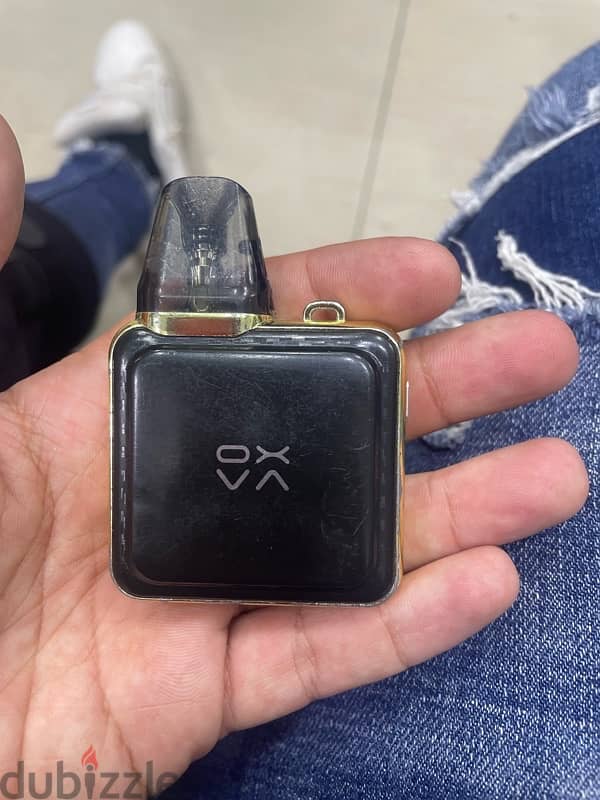 vape pod xlim 1