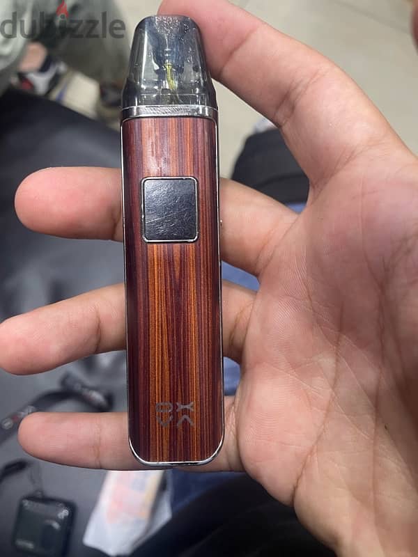 vape pod xlim 2