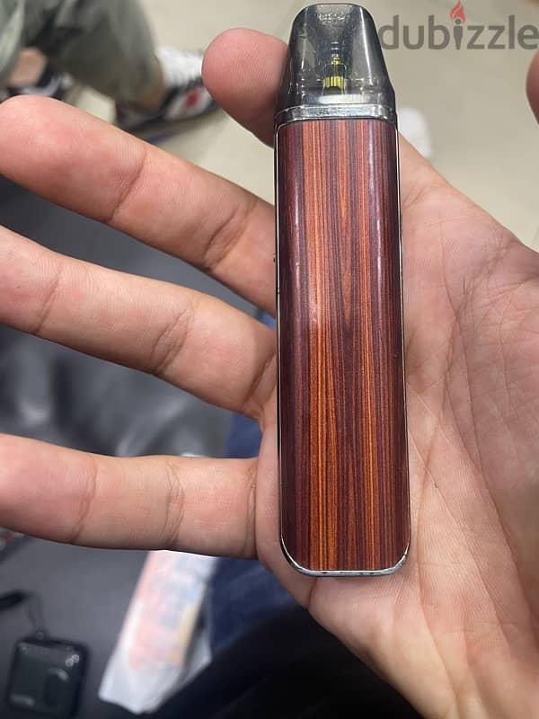 vape pod xlim 3