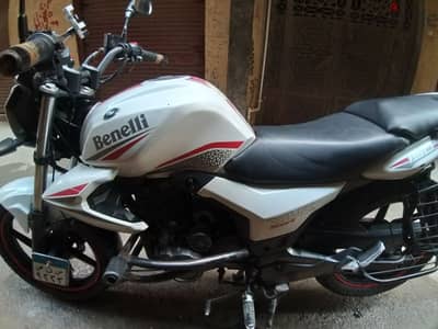 Vlr150 بينيلي