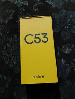 realme c53