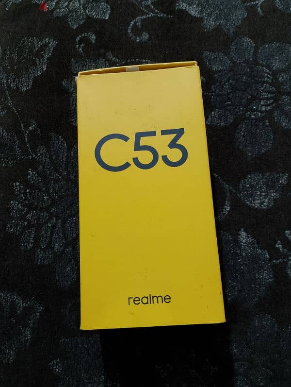 realme c53 0