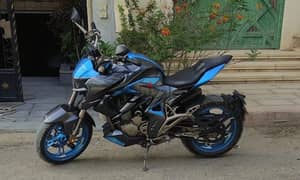 Zontes 310 r 2 موتسكل زونتس 0