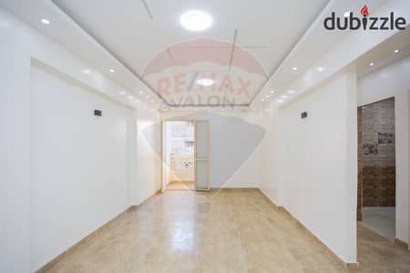 Apartment for sale 125 m Al Asafra (Steps from Gamal Abdel Nasser st)