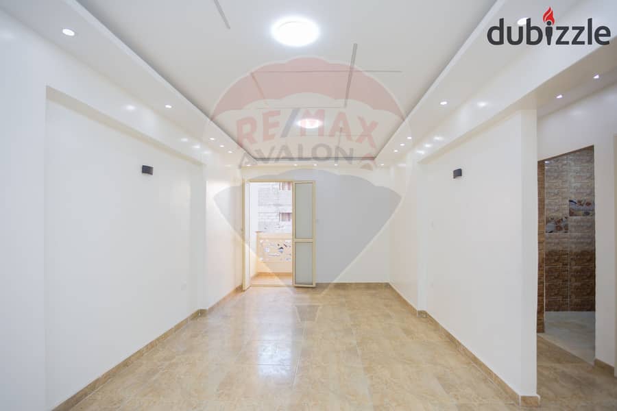 Apartment for sale 125 m Al Asafra (Steps from Gamal Abdel Nasser st) 0